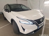  Nissan  Qashqai NISSAN  / 2021 / 5P / Crossover 1.3 MHEV 158ch Xtronic Tekna #4