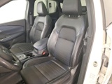  Nissan  Qashqai NISSAN  / 2021 / 5P / Crossover 1.3 MHEV 158ch Xtronic Tekna #8