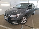  Nissan  Qashqai NISSAN  / 2017 / 5P / Crossover 1.5 DCI 115 Business Edition 