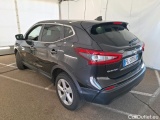  Nissan  Qashqai NISSAN  / 2017 / 5P / Crossover 1.5 DCI 115 Business Edition #2