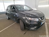  Nissan  Qashqai NISSAN  / 2017 / 5P / Crossover 1.5 DCI 115 Business Edition #4