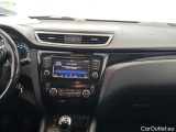  Nissan  Qashqai NISSAN  / 2017 / 5P / Crossover 1.5 DCI 115 Business Edition #10