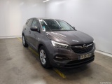  Opel   Grandland X Grandland X Business Edition 1.2 Turbo 130CV BVA8 E6d #4