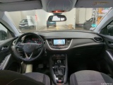  Opel   Grandland X Grandland X Business Edition 1.2 Turbo 130CV BVA8 E6d #5