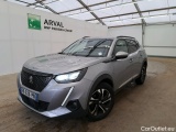  Peugeot  2008  Allure Business 1.2 PureTech 130CV BVA8 E6d 