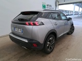  Peugeot  2008  Allure Business 1.2 PureTech 130CV BVA8 E6d #3
