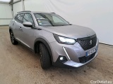  Peugeot  2008  Allure Business 1.2 PureTech 130CV BVA8 E6d #4