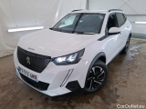  Peugeot  2008  Allure 1.2 PureTech 130CV BVA8 E6d 