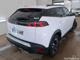  Peugeot  2008  Allure 1.2 PureTech 130CV BVA8 E6d #3