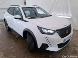  Peugeot  2008  Allure 1.2 PureTech 130CV BVA8 E6d #4