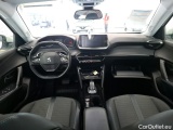  Peugeot  2008  Allure 1.2 PureTech 130CV BVA8 E6d #5