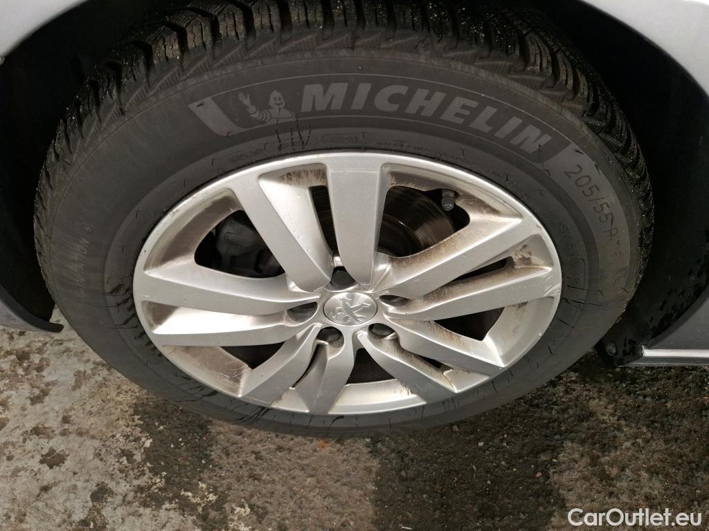  Peugeot  308  Active Business 1.5 HDI 100CV BVM6 E6dT #16