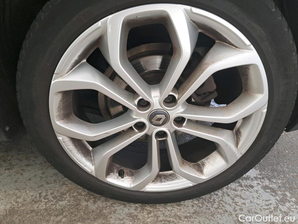  Renault  Scenic  IV Business 1.7 dCi 120CV BVM6 E6dT #28