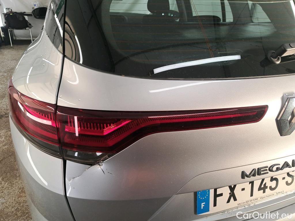  Renault  Megane  IV Grandtour Business 1.5 dCi 115CV BVM6 E6d #4