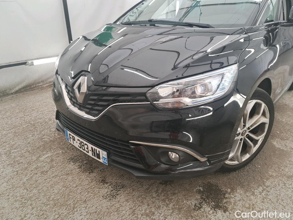  Renault  Scenic  IV Business 1.7 dCi 120CV BVM6 E6dT #16