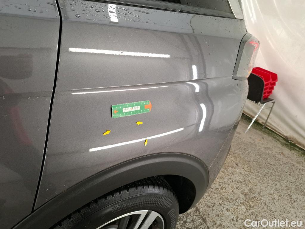  Peugeot  5008  Allure Pack 1.5 HDi 130CV BVA8 7 Sieges E6d #1