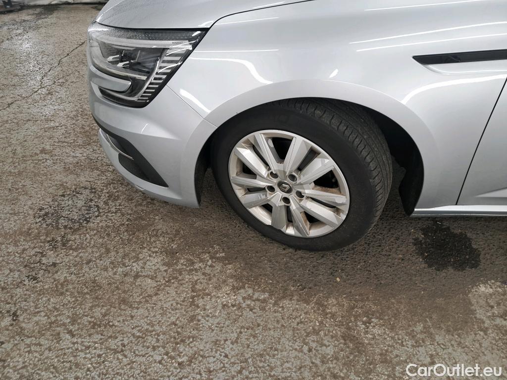  Renault  Megane  IV Grandtour Business 1.5 dCi 115CV BVM6 E6d #18