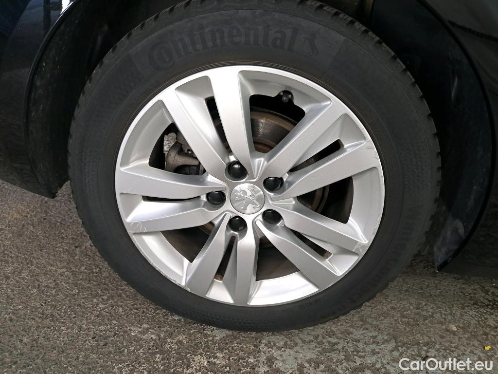  Peugeot  308  SW Active Business 1.5 HDi 130CV BVA8 E6d #33