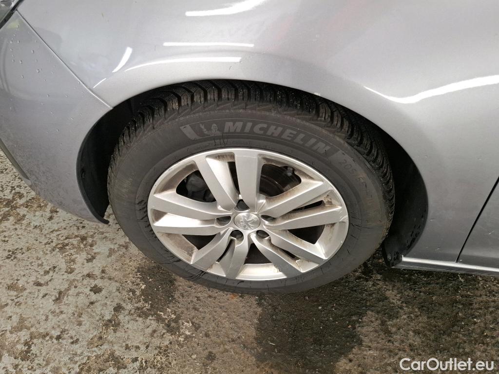  Peugeot  308  Active Business 1.5 HDI 100CV BVM6 E6dT #15