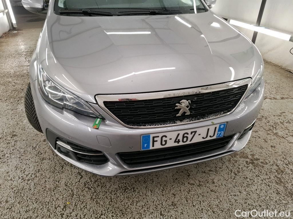  Peugeot  308  Active Business 1.5 HDI 100CV BVM6 E6dT #36