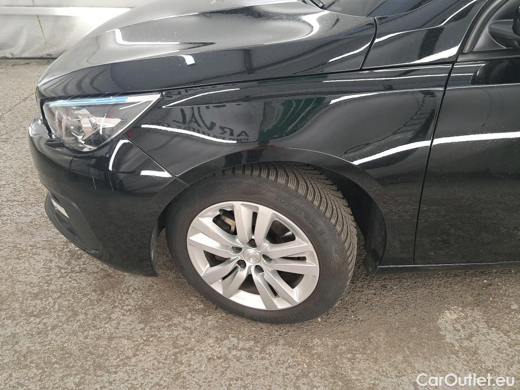  Peugeot  308  SW Active Business 1.5 HDi 130CV BVA8 E6d #21