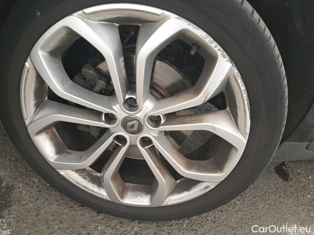  Renault  Scenic  IV Business 1.7 dCi 120CV BVM6 E6dT #22