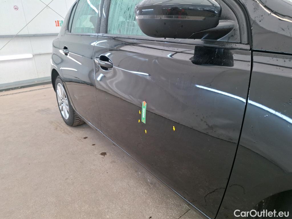  Peugeot  308  Active Business 1.5 HDI 100CV BVM6 E6d #29