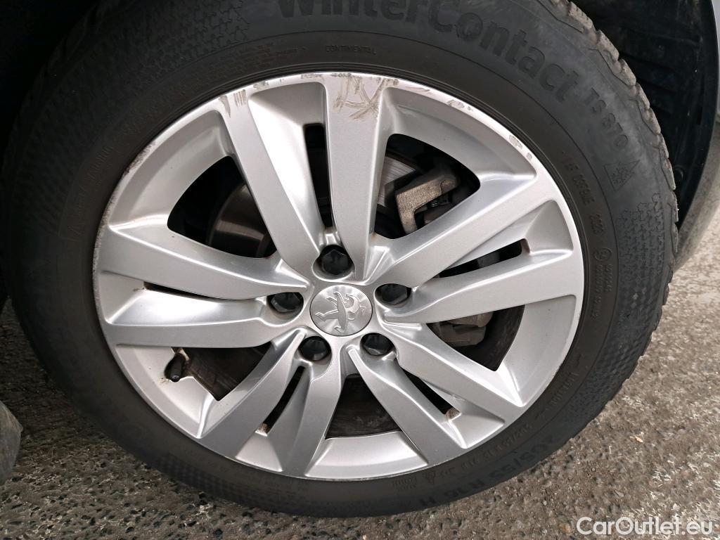  Peugeot  308  SW Active Business 1.5 HDi 130CV BVA8 E6d #6