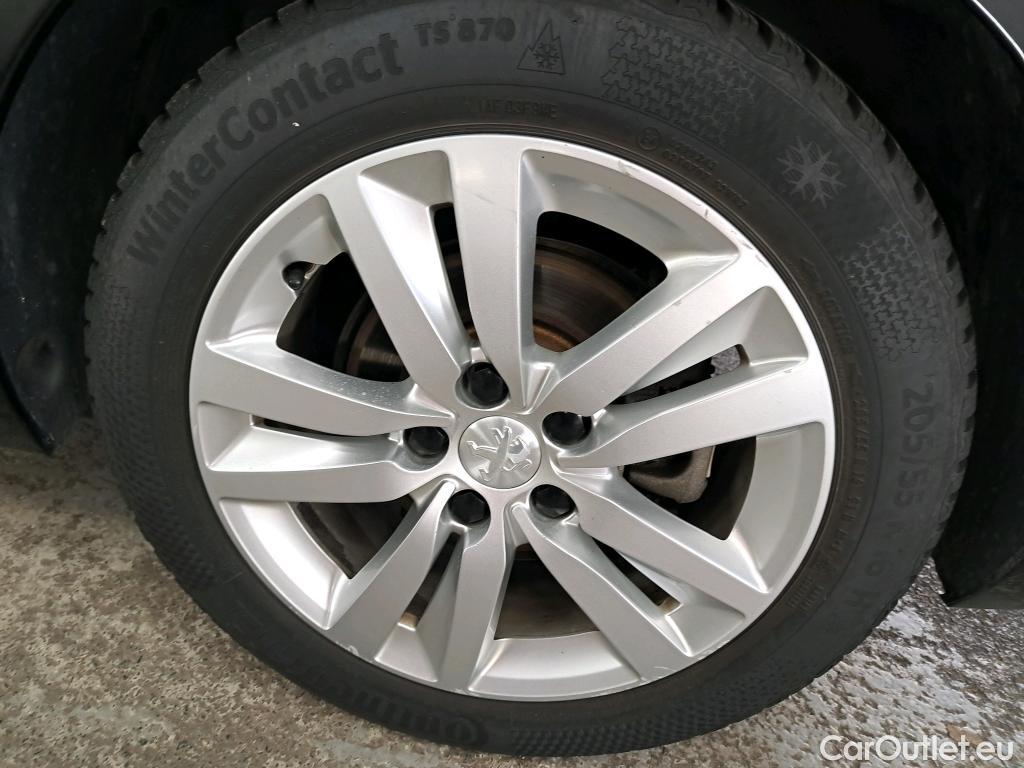  Peugeot  308  SW Active Business 1.5 HDi 130CV BVA8 E6d #30