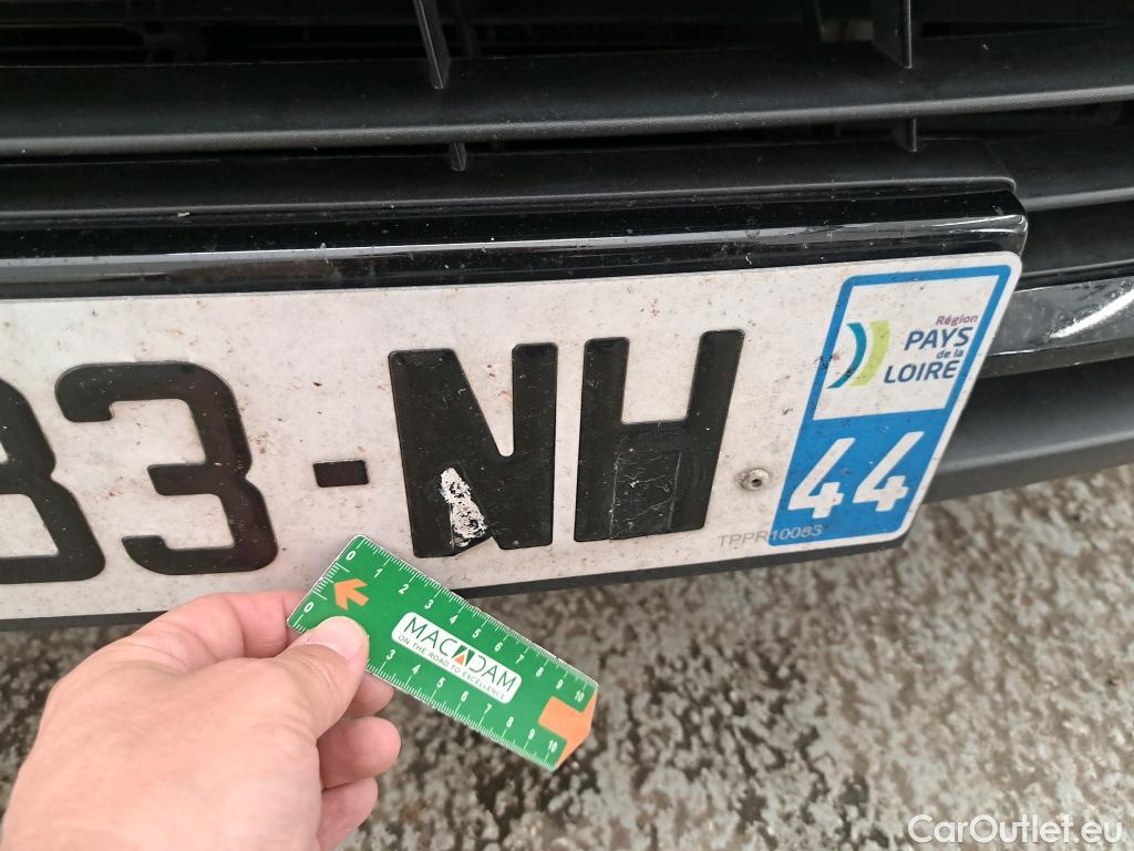  Renault  Scenic  IV Business 1.7 dCi 120CV BVM6 E6dT #42