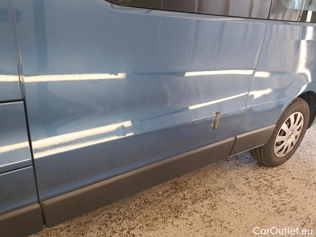  Renault  Trafic RENAULT  4p Combi Zen L2 Energy dCi 145 8 places #24