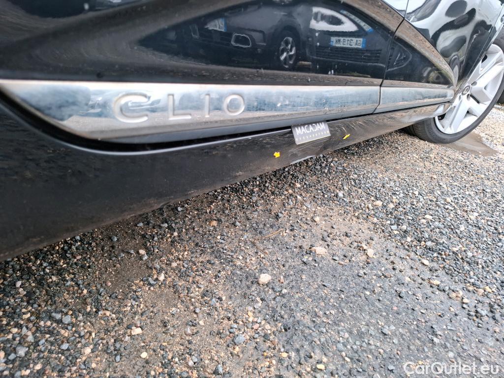  Renault  Clio  V Business 1.5 dCi 85CV BVM6 E6dT #9