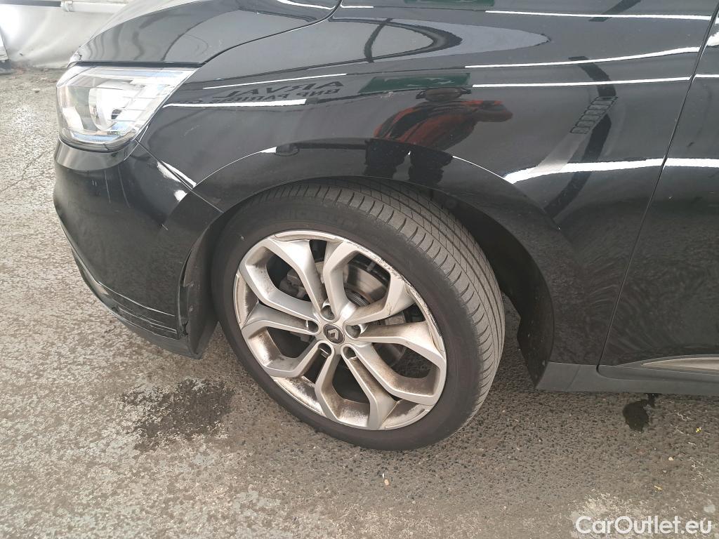  Renault  Scenic  IV Business 1.7 dCi 120CV BVM6 E6dT #21