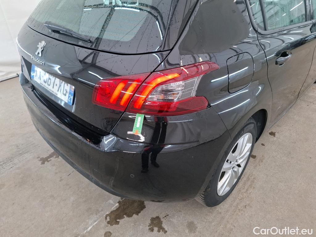  Peugeot  308  Active Business 1.5 HDI 100CV BVM6 E6d #16