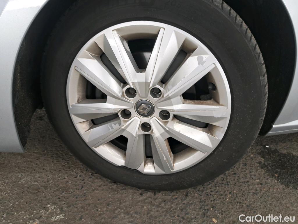  Renault  Megane  IV Grandtour Business 1.5 dCi 115CV BVM6 E6d #19