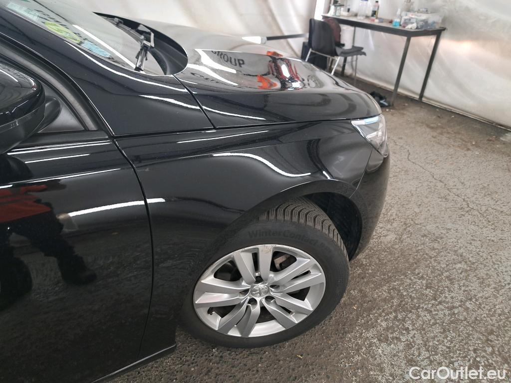  Peugeot  308  SW Active Business 1.5 HDi 130CV BVA8 E6d #20