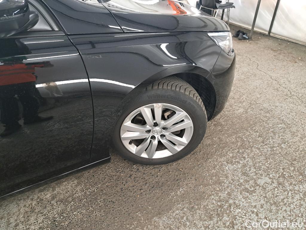  Peugeot  308  SW Active Business 1.5 HDi 130CV BVA8 E6d #5