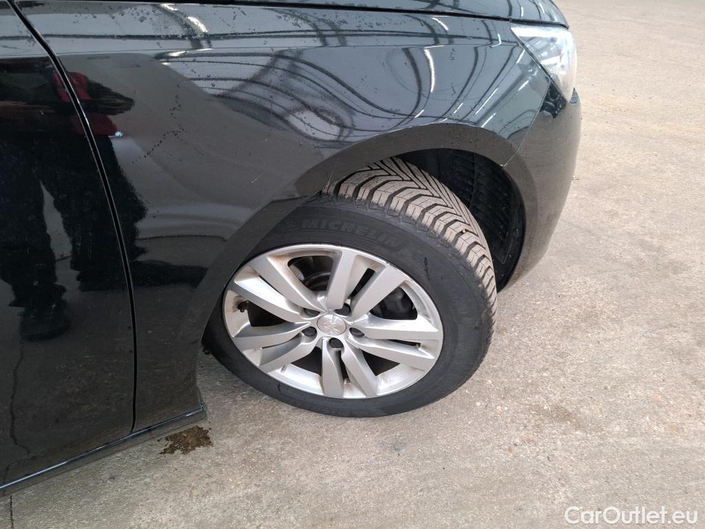  Peugeot  308  Active Business 1.5 HDI 100CV BVM6 E6d #19