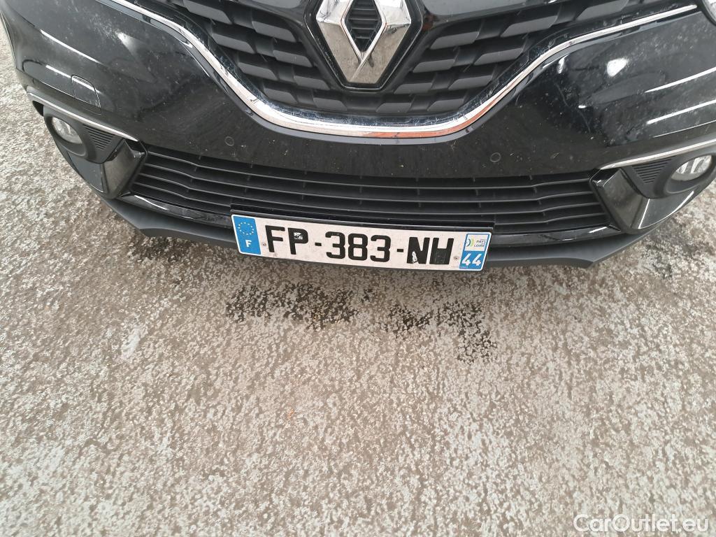  Renault  Scenic  IV Business 1.7 dCi 120CV BVM6 E6dT #41