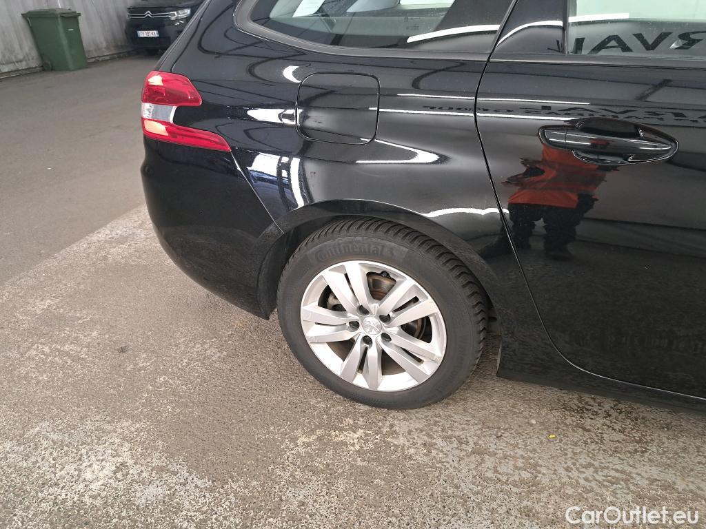  Peugeot  308  SW Active Business 1.5 HDi 130CV BVA8 E6d #32
