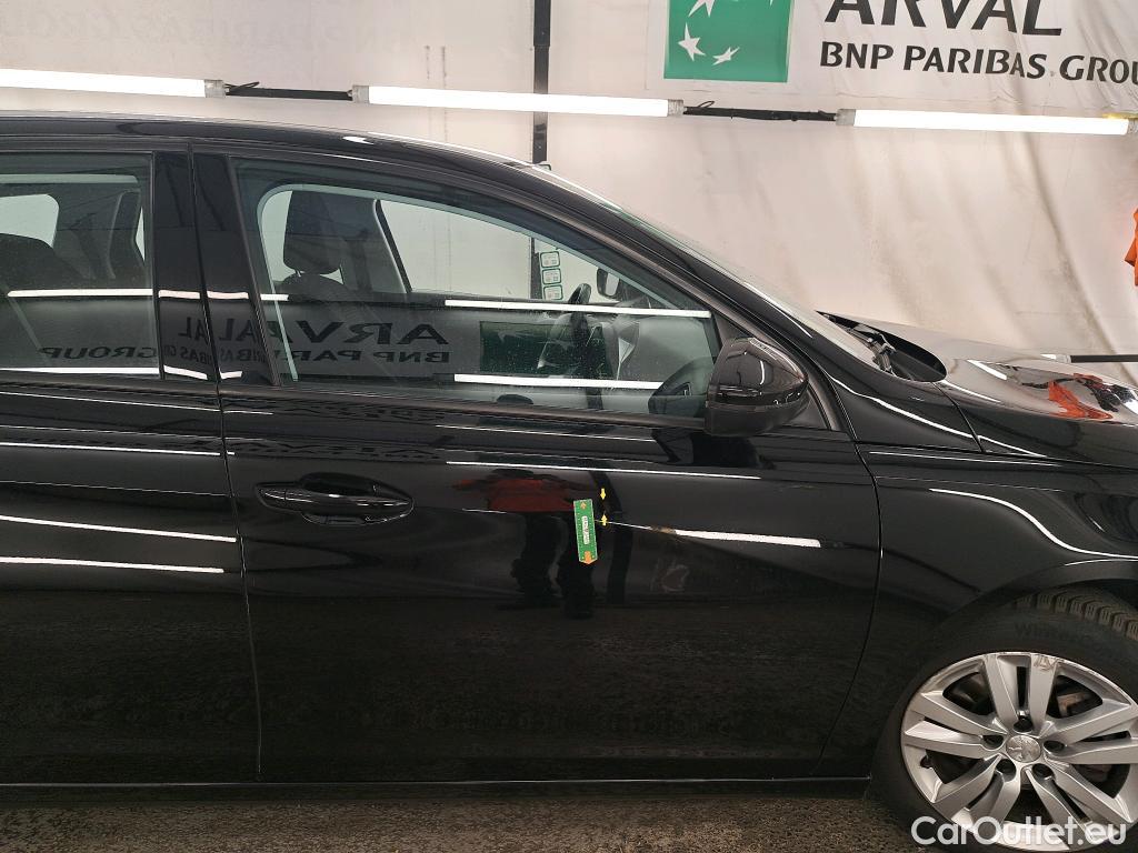  Peugeot  308  SW Active Business 1.5 HDi 130CV BVA8 E6d #40