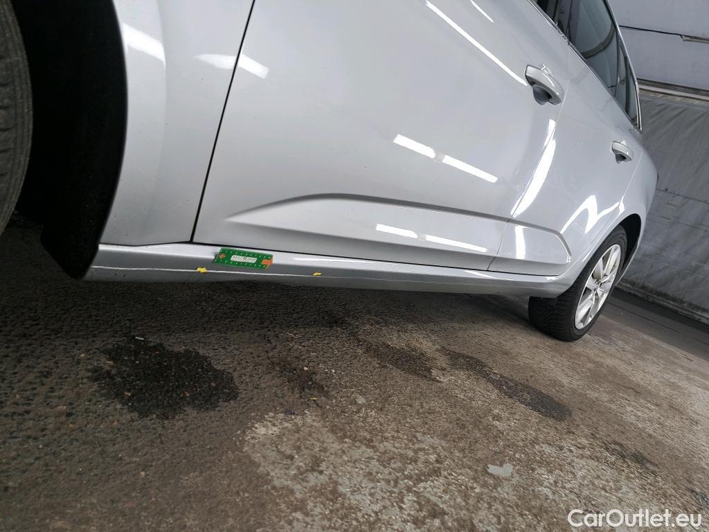  Renault  Megane  IV Grandtour Business 1.5 dCi 115CV BVM6 E6d #6