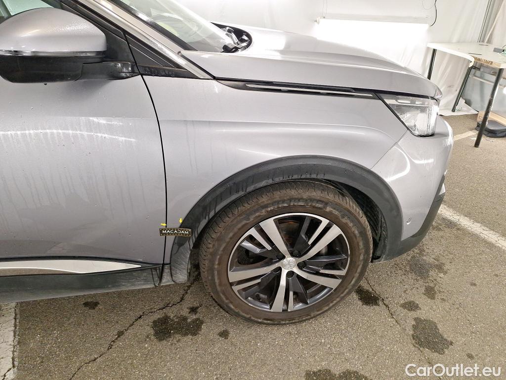  Peugeot  3008  Allure Business 1.5 HDi 130CV BVA8 E6d #69