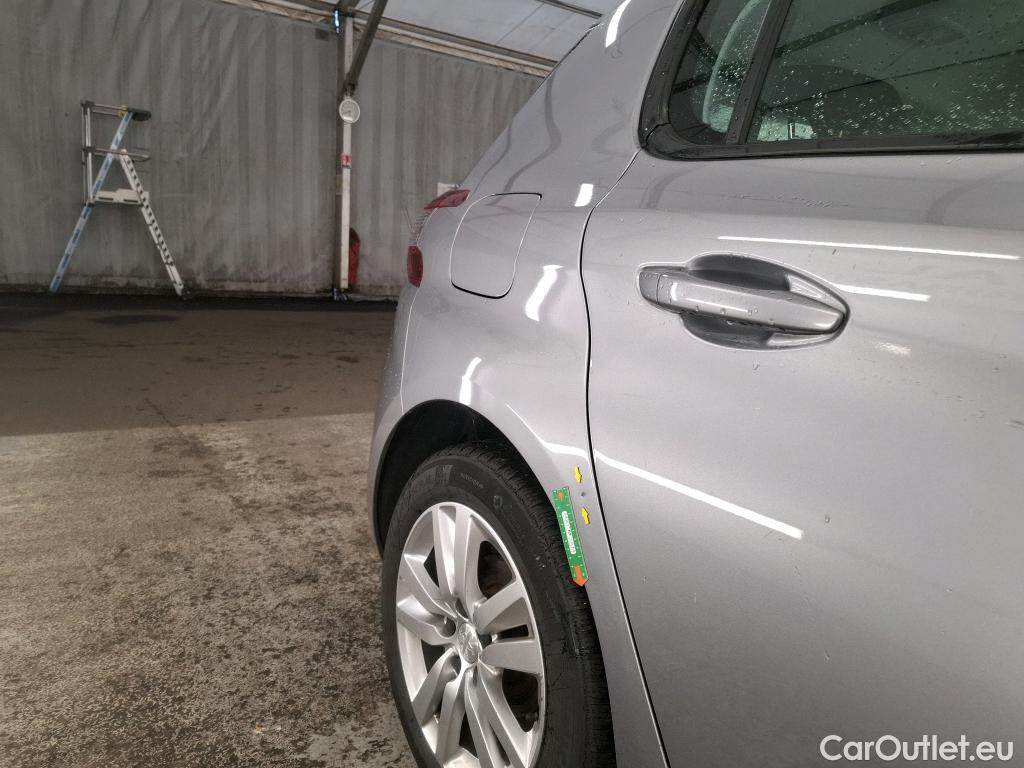  Peugeot  308  Active Business 1.5 HDI 100CV BVM6 E6dT #24