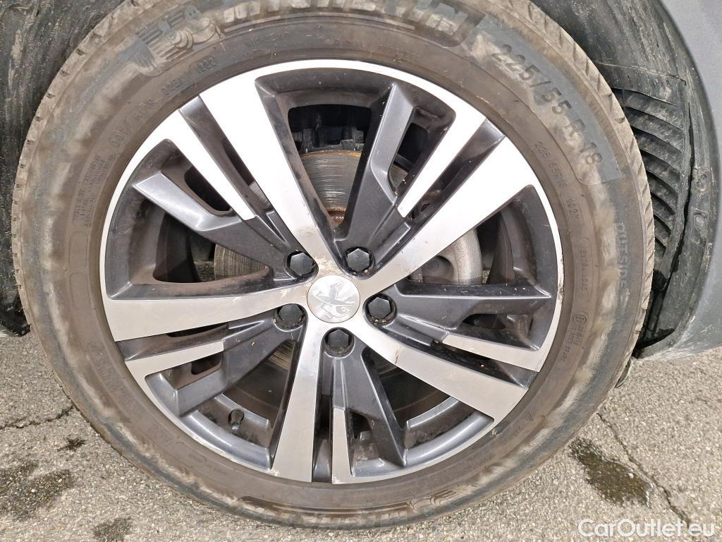  Peugeot  3008  Allure Business 1.5 HDi 130CV BVA8 E6d #59