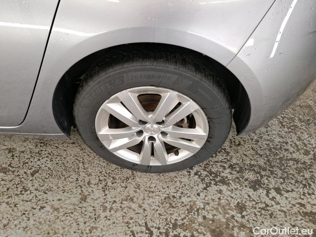  Peugeot  308  Active Business 1.5 HDI 100CV BVM6 E6dT #9