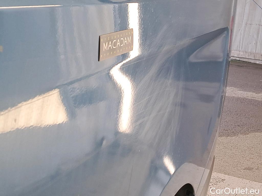  Renault  Trafic RENAULT  4p Combi Zen L2 Energy dCi 145 8 places #8