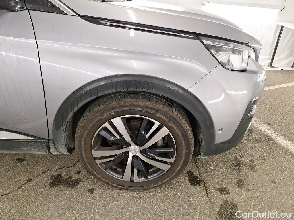  Peugeot  3008  Allure Business 1.5 HDi 130CV BVA8 E6d #58