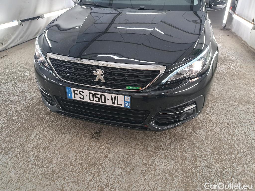  Peugeot  308  SW Active Business 1.5 HDi 130CV BVA8 E6d #10