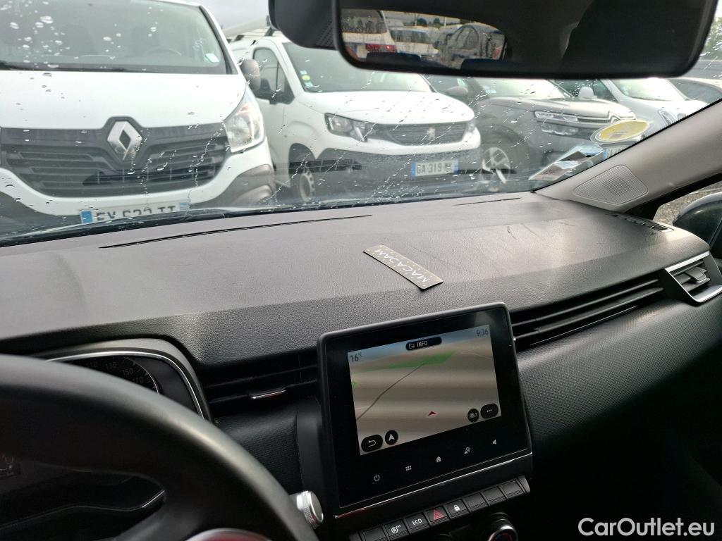  Renault  Clio  V Business 1.5 dCi 85CV BVM6 E6dT #1